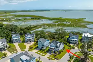 3640 Tidal Flat Cir, Mount Pleasant, SC 29466 - Photo 3