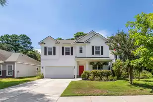 2025 Lanneau Ln, Johns Island, SC 29455 - Photo 1
