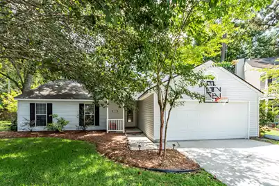 1231 Center Lake Drive, Mount Pleasant, SC 29464 - Photo 1