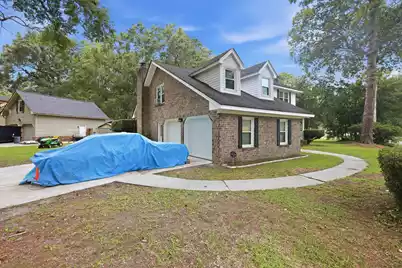 108 Bindon Circle, North Charleston, SC 29418 - Photo 35