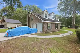 108 Bindon Cir, North Charleston, SC 29418 - Photo 35