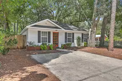 1612 Poinsettia Road, Charleston, SC 29407 - Photo 1