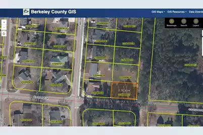 0 Stephanie Drive, Goose Creek, SC 29445 - Photo 3