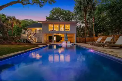 4 Duck Lane, Isle Of Palms, SC 29451 - Photo 1
