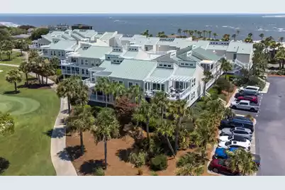 2944 Atrium Villa Drive #Unit 44, Seabrook Island, SC 29455 - Photo 35