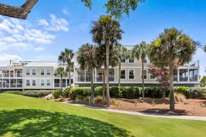 2944 Atrium Villa Drive #Unit 44, Seabrook Island, SC 29455 - Photo 1