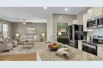 195 Hickory Ridge Way, Summerville, SC 29483 - Photo 5