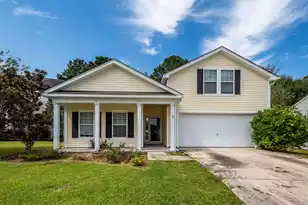 127 Killdeer Trail, Summerville, SC 29485 - Photo 1