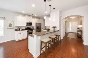 9638 Liberty Meadows Dr S, Summerville, SC 29485 - Photo 9