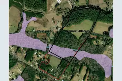 1570 Highway 61, Ridgeville, SC 29472 - Photo 1