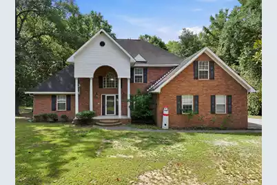 303 Spring Road, Walterboro, SC 29488 - Photo 1