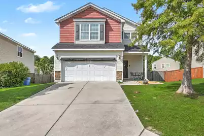 4804 Hawkins Drive, Ladson, SC 29456 - Photo 1