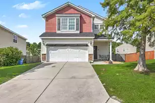 4804 Hawkins Dr, Ladson, SC 29456 - Photo 1