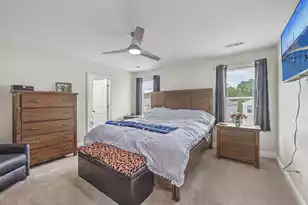 4804 Hawkins Dr, Ladson, SC 29456 - Photo 23