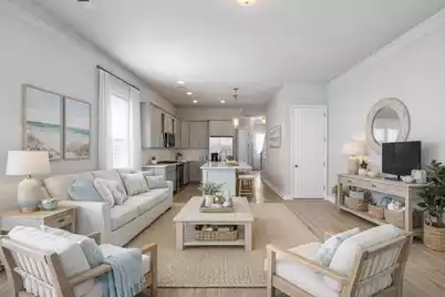 118 Howard Mary Drive #118B, Charleston, SC 29412 - Photo 7