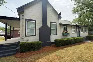 312 Parler Ave S, Saint George, SC 29477 - Photo 5