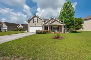 145 Mayfield Dr, Goose Creek, SC 29445 - Photo 27