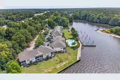 403 Ballard Lane, Santee, SC 29142 - Photo 37