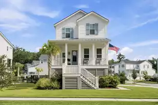 2746 McFadden Way, Johns Island, SC 29455 - Photo 1