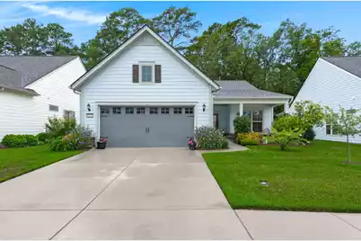 6171 Wilkes Pond Drive, Hollywood, SC 29449 - Photo 1