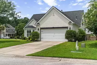 7200 Wistling Godwit Way, Hanahan, SC 29410 - Photo 37