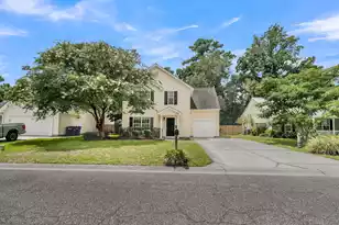 3146 Morningdale Dr, Mount Pleasant, SC 29466 - Photo 7