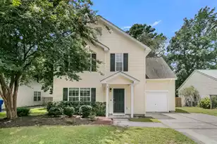 3146 Morningdale Dr, Mount Pleasant, SC 29466 - Photo 1