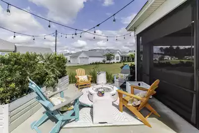 213 Salty Rim Point, Hardeeville, SC 29927 - Photo 37