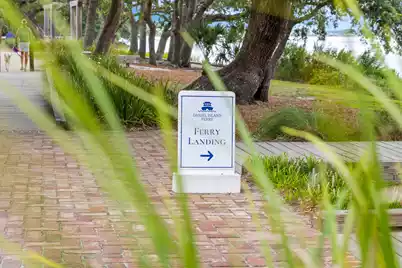 128 Etta Way, Daniel Island, SC 29492 - Photo 57