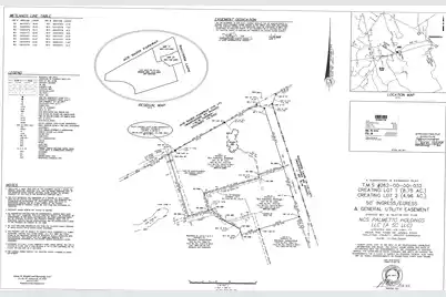 0 Ace Basin Parkway, Green Pond, SC 29446 - Photo 1