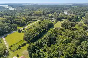 0 Boy Scout Rd, Wadmalaw Island, SC 29487 - Photo 1