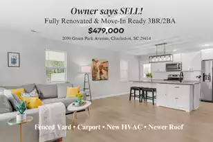 2090 Green Park Ave, Charleston, SC 29414 - Photo 1