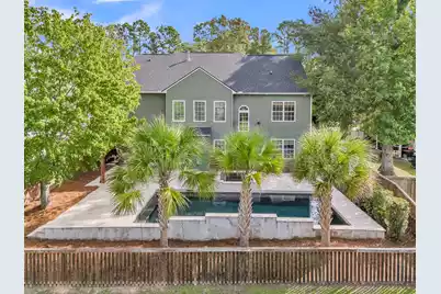 8449 Rice Basket Lane, North Charleston, SC 29420 - Photo 41