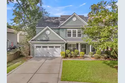 8449 Rice Basket Lane, North Charleston, SC 29420 - Photo 1