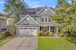 8449 Rice Basket, North Charleston, SC 29420 - Photo 1