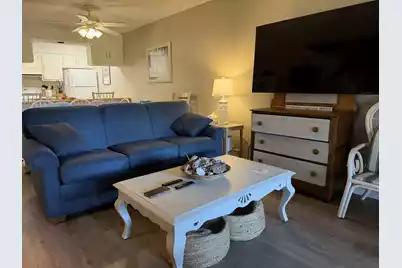 841 Club Cottage #Share #4, Edisto Island, SC 29438 - Photo 15