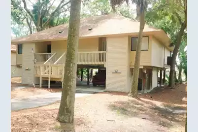 841 Club Cottage #Share #4, Edisto Island, SC 29438 - Photo 1