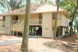 841 Club Cottage #Share #4, Edisto Island, SC 29438 - Photo 1