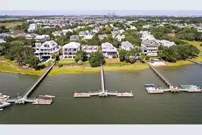 1418 Smythe Street, Daniel Island, SC 29492 - Photo 5