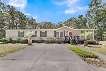 5215 Maybank Highway, Wadmalaw Island, SC 29487 - Photo 1
