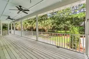 615 Romain Road, McClellanville, SC 29458 - Photo 21