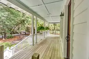 615 Romain Road, McClellanville, SC 29458 - Photo 17