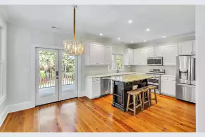 615 Romain Road, McClellanville, SC 29458 - Photo 25