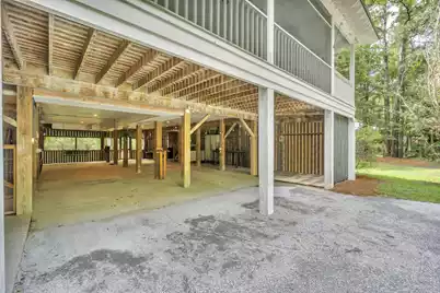615 Romain Road, McClellanville, SC 29458 - Photo 65