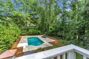 615 Romain Road, McClellanville, SC 29458 - Photo 23