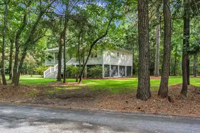 615 Romain Road, McClellanville, SC 29458 - Photo 13