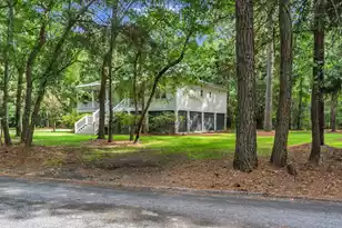 615 Romain Road, McClellanville, SC 29458 - Photo 13