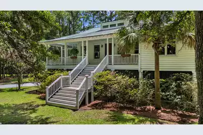 615 Romain Road, McClellanville, SC 29458 - Photo 5