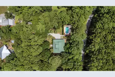 615 Romain Road, McClellanville, SC 29458 - Photo 11