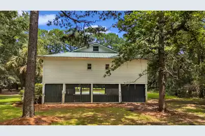 615 Romain Road, McClellanville, SC 29458 - Photo 7